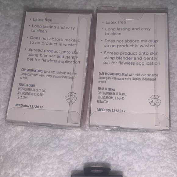 MakeUp bundle - Picture 7 of 7